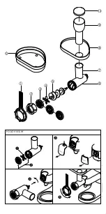 Preview for 3 page of Kenwood AW20011012 Instructions Manual