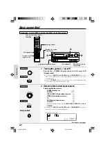 Preview for 24 page of Kenwood AX-7 Instruction Manual