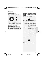 Preview for 27 page of Kenwood AX-7 Instruction Manual