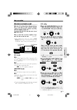 Preview for 31 page of Kenwood AX-7 Instruction Manual