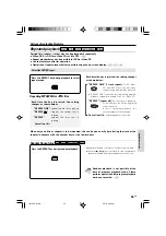 Preview for 55 page of Kenwood AX-7 Instruction Manual