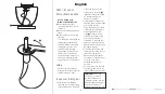 Preview for 2 page of Kenwood AX511 Instructions Manual