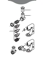 Предварительный просмотр 5 страницы Kenwood AX642 Manual