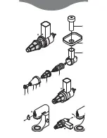 Preview for 6 page of Kenwood AX642 Manual