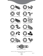 Preview for 1 page of Kenwood AX910 Instructions Manual