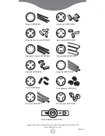 Предварительный просмотр 1 страницы Kenwood AX910 Instructions Manual