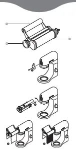 Preview for 4 page of Kenwood AX970 Manual