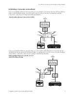 Preview for 9 page of Kenwood Axcess User Manual