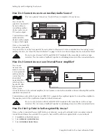 Preview for 12 page of Kenwood Axcess User Manual