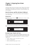 Preview for 23 page of Kenwood Axcess User Manual