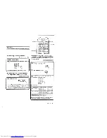 Preview for 23 page of Kenwood B-922 Instruction Manual