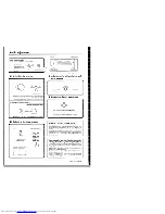 Preview for 21 page of Kenwood B-A9 Instruction Manual