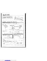 Preview for 48 page of Kenwood B-A9 Instruction Manual