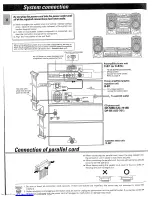 Предварительный просмотр 8 страницы Kenwood B-B7 Instruction Manual