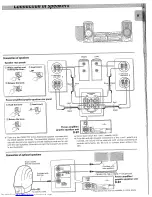 Предварительный просмотр 9 страницы Kenwood B-B7 Instruction Manual