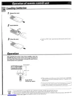 Предварительный просмотр 18 страницы Kenwood B-B7 Instruction Manual