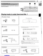 Предварительный просмотр 29 страницы Kenwood B-B7 Instruction Manual