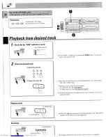 Предварительный просмотр 30 страницы Kenwood B-B7 Instruction Manual