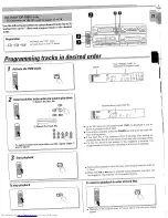 Предварительный просмотр 31 страницы Kenwood B-B7 Instruction Manual