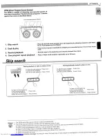 Предварительный просмотр 37 страницы Kenwood B-B7 Instruction Manual