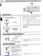 Предварительный просмотр 38 страницы Kenwood B-B7 Instruction Manual