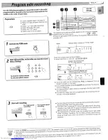 Предварительный просмотр 53 страницы Kenwood B-B7 Instruction Manual