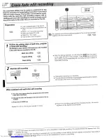 Предварительный просмотр 54 страницы Kenwood B-B7 Instruction Manual