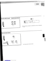 Предварительный просмотр 67 страницы Kenwood B-B7 Instruction Manual