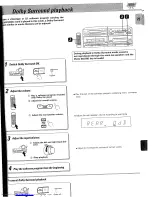 Предварительный просмотр 75 страницы Kenwood B-B7 Instruction Manual