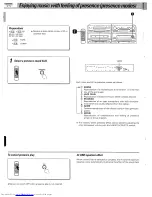 Предварительный просмотр 76 страницы Kenwood B-B7 Instruction Manual