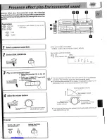 Предварительный просмотр 77 страницы Kenwood B-B7 Instruction Manual