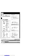 Preview for 28 page of Kenwood B-E9 Instruction Manual