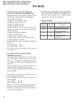 Preview for 12 page of Kenwood B53-0348-00 Service Manual