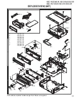 Preview for 29 page of Kenwood B53-0348-00 Service Manual