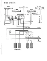 Предварительный просмотр 4 страницы Kenwood Basic M1D Instruction Manual