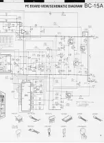 Предварительный просмотр 5 страницы Kenwood BC-15A Instruction Manual