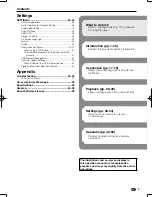 Preview for 6 page of Kenwood BD-7000 Instruction Manual