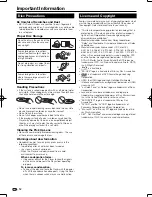 Preview for 13 page of Kenwood BD-7000 Instruction Manual