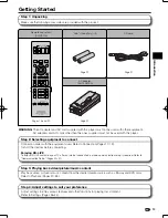 Preview for 14 page of Kenwood BD-7000 Instruction Manual