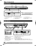 Preview for 15 page of Kenwood BD-7000 Instruction Manual