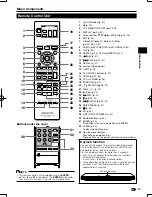 Preview for 16 page of Kenwood BD-7000 Instruction Manual