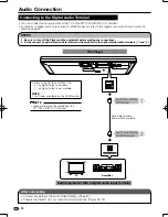 Preview for 19 page of Kenwood BD-7000 Instruction Manual