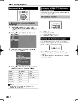 Preview for 23 page of Kenwood BD-7000 Instruction Manual