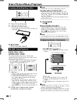 Preview for 25 page of Kenwood BD-7000 Instruction Manual