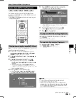 Preview for 30 page of Kenwood BD-7000 Instruction Manual