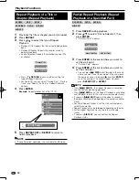 Preview for 33 page of Kenwood BD-7000 Instruction Manual