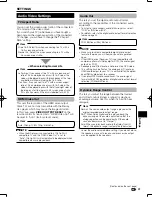 Preview for 38 page of Kenwood BD-7000 Instruction Manual