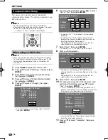 Preview for 41 page of Kenwood BD-7000 Instruction Manual