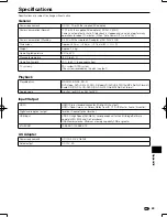 Preview for 50 page of Kenwood BD-7000 Instruction Manual