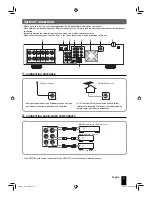 Preview for 5 page of Kenwood BDR-A7 Instruction Manual